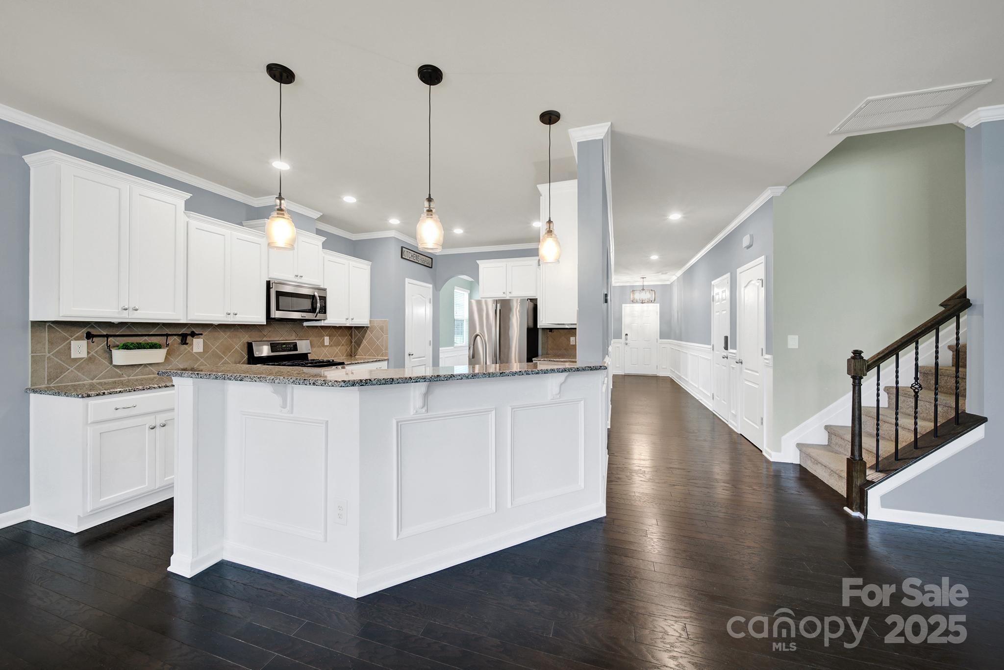 Waterside at the Catawba - Residential