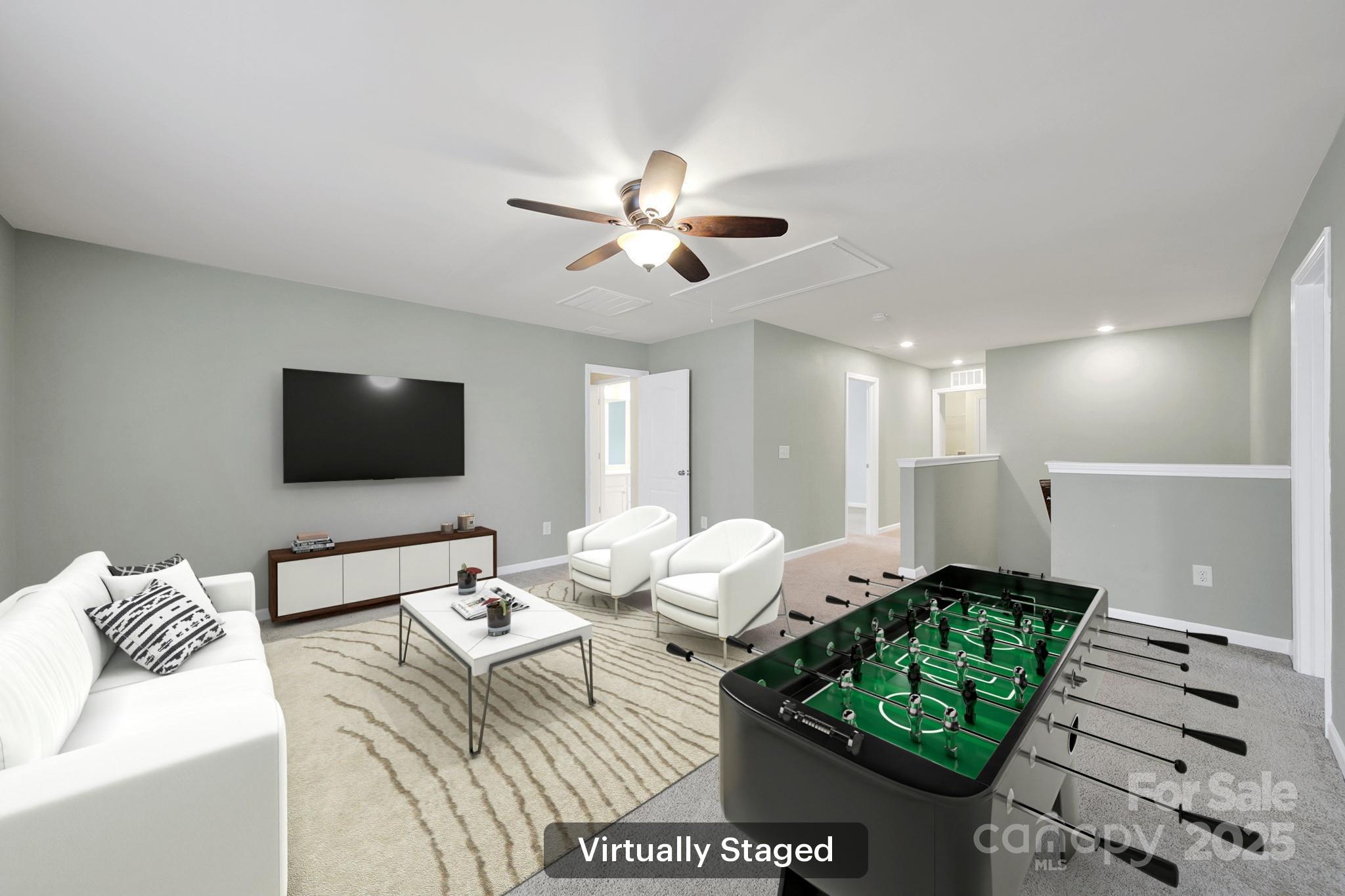 Waterside at the Catawba - Residential