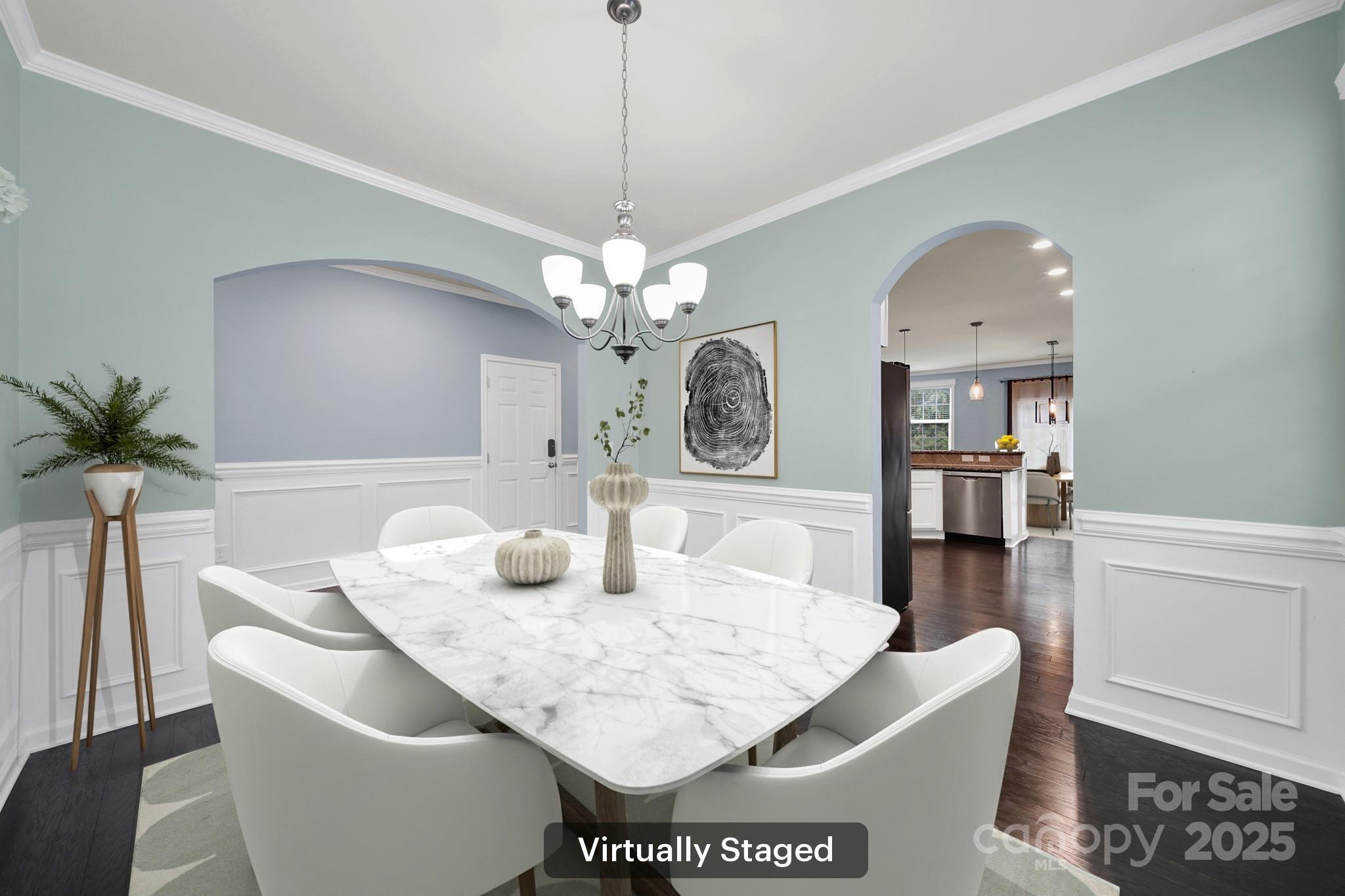 Waterside at the Catawba - Residential