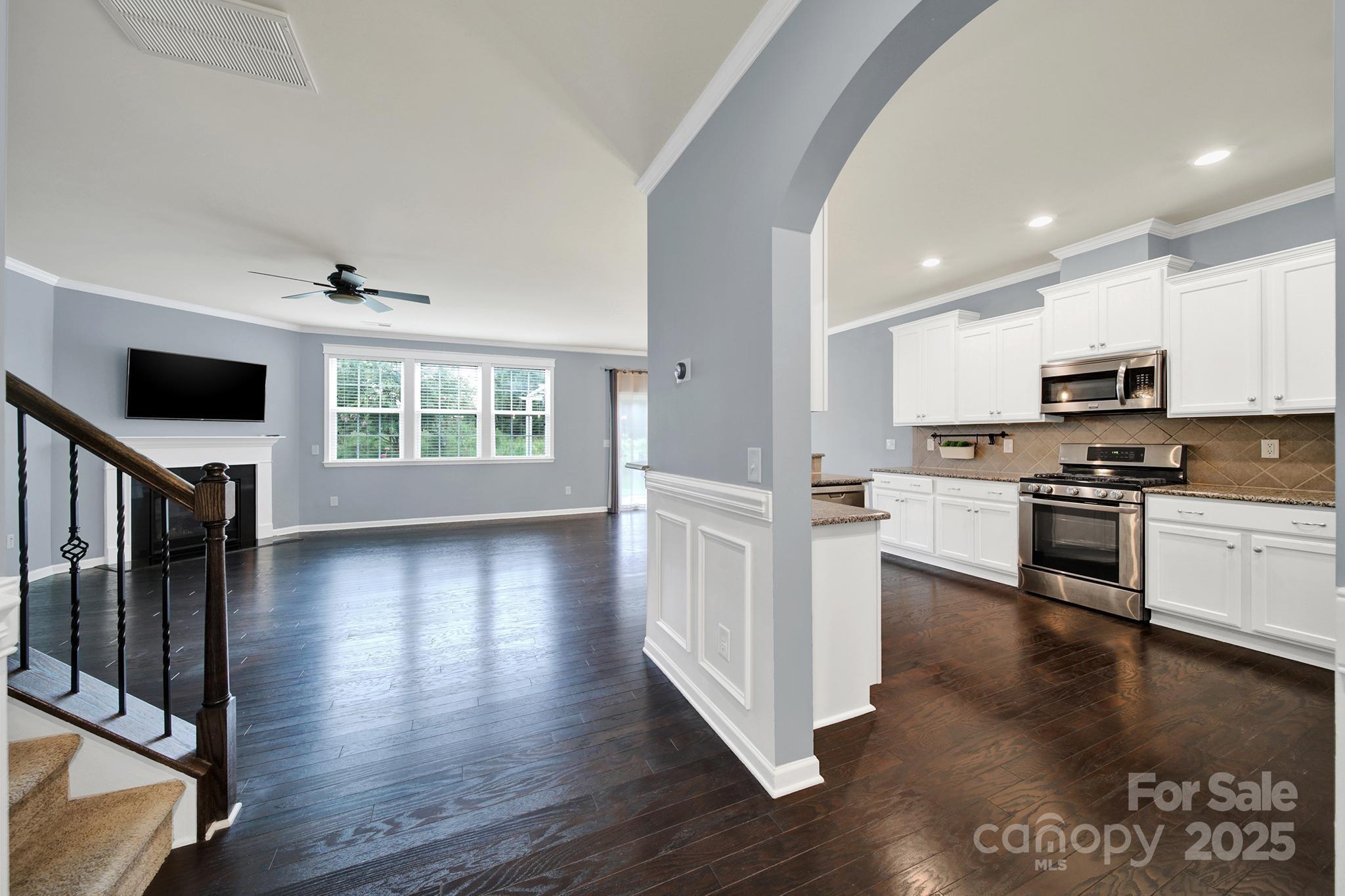 Waterside at the Catawba - Residential