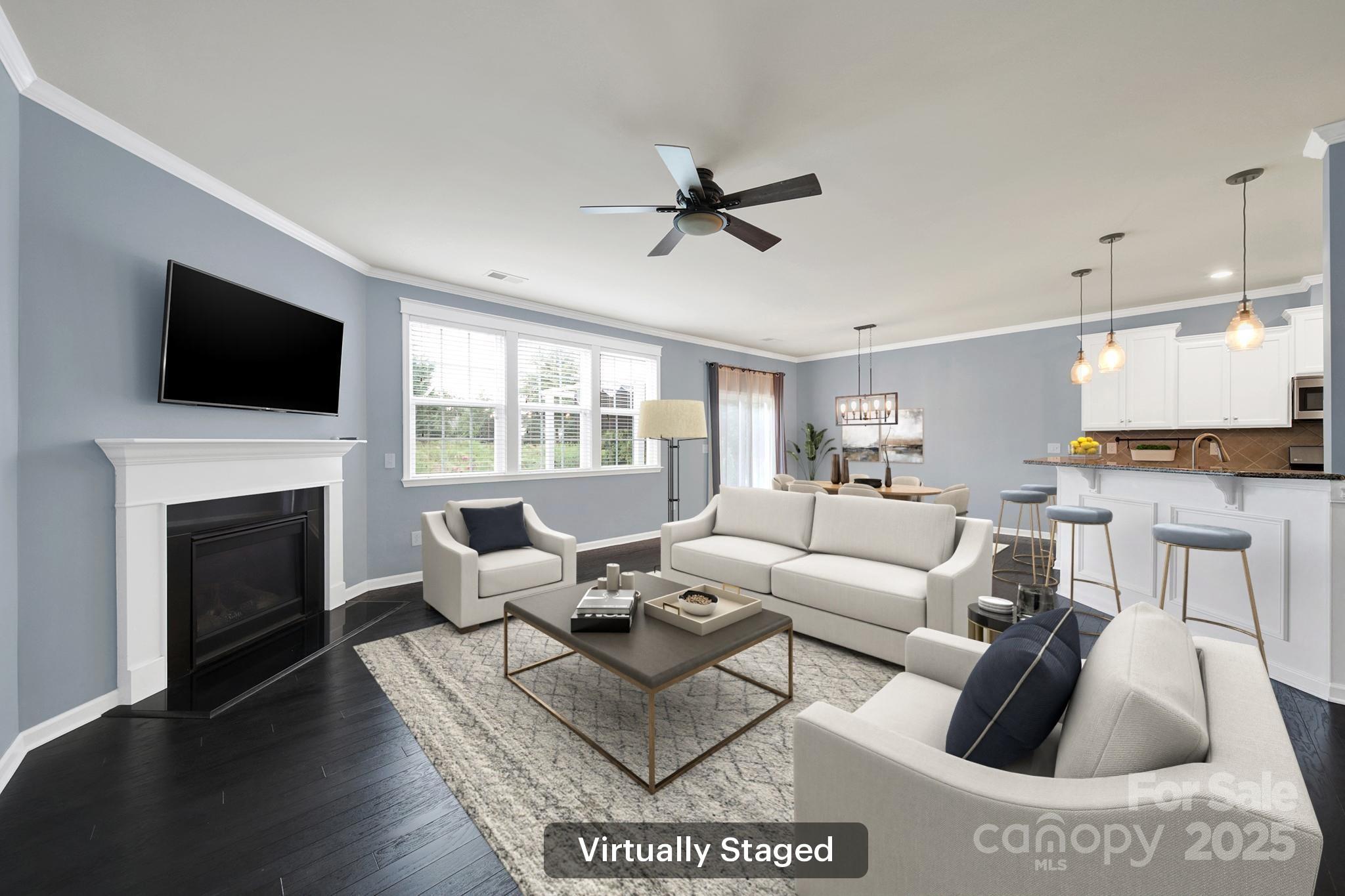 Waterside at the Catawba - Residential