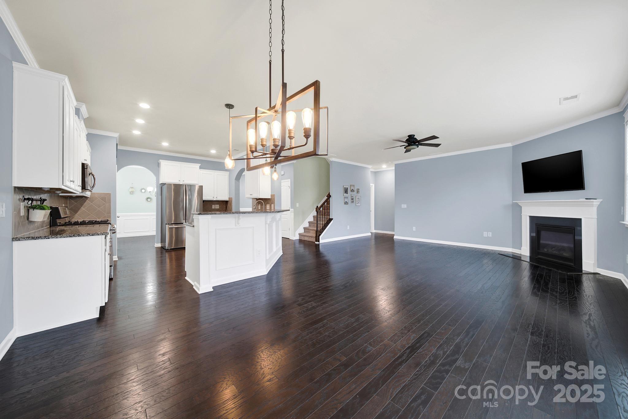 Waterside at the Catawba - Residential