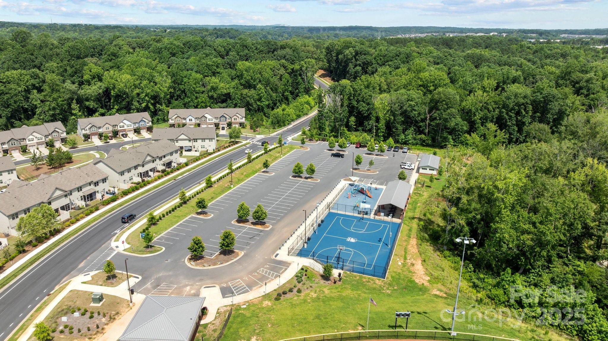 Waterside at the Catawba - Residential