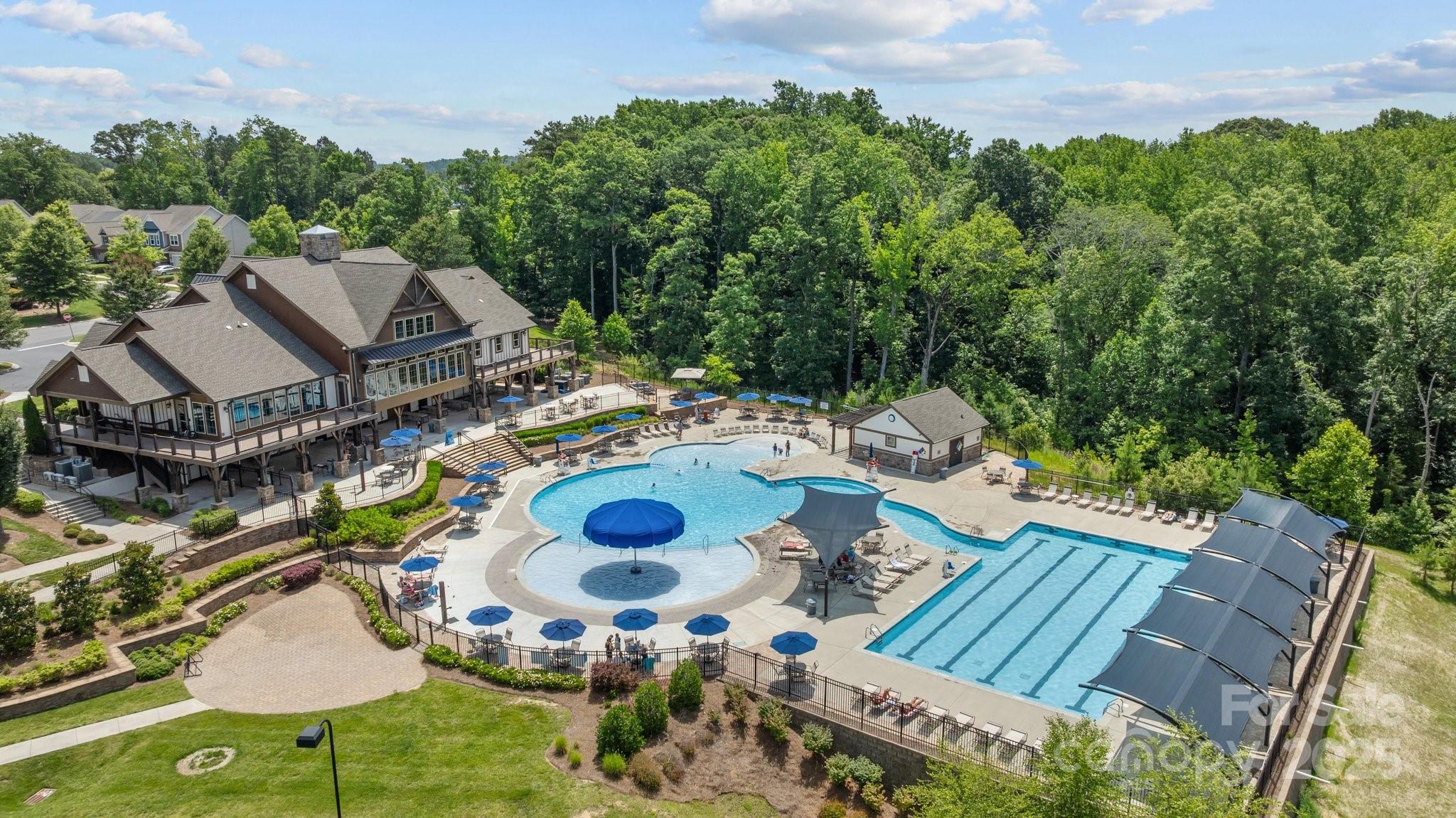 Waterside at the Catawba - Residential