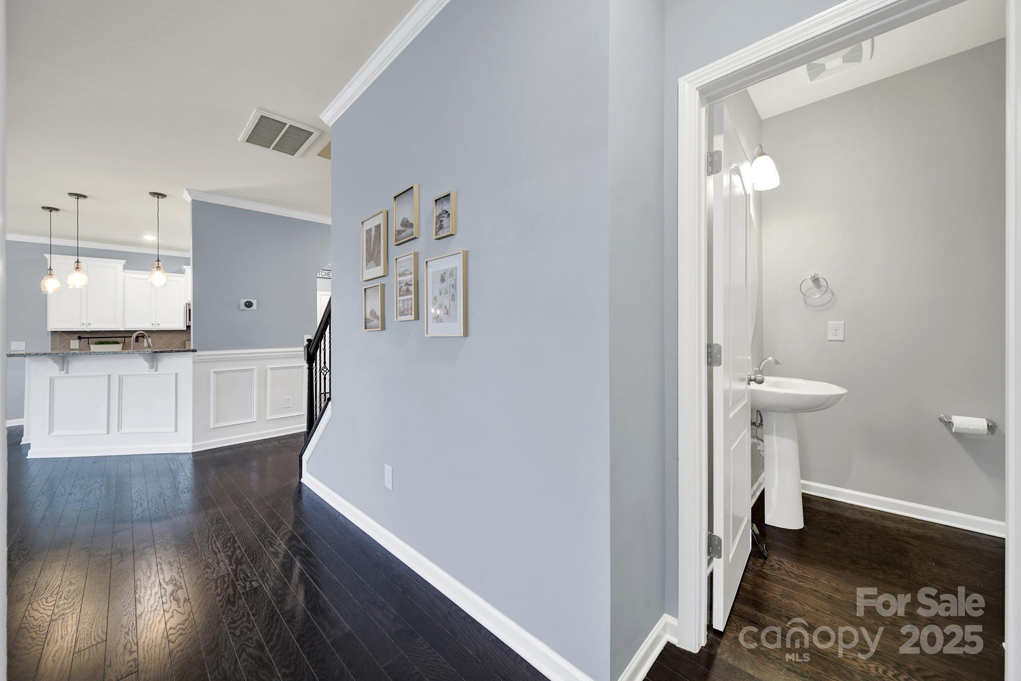 Waterside at the Catawba - Residential