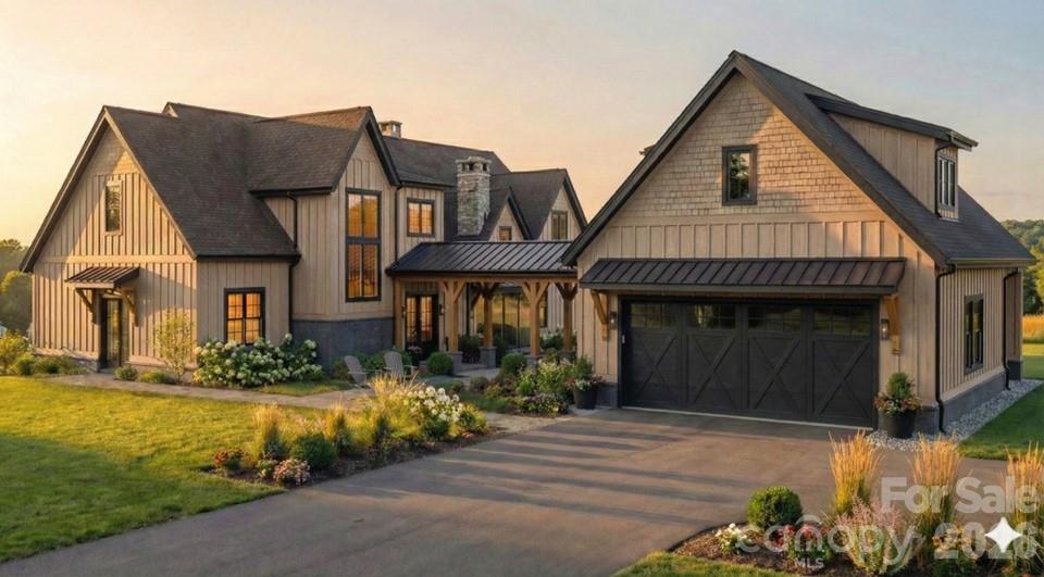 190 Blackberry Inn Road 1