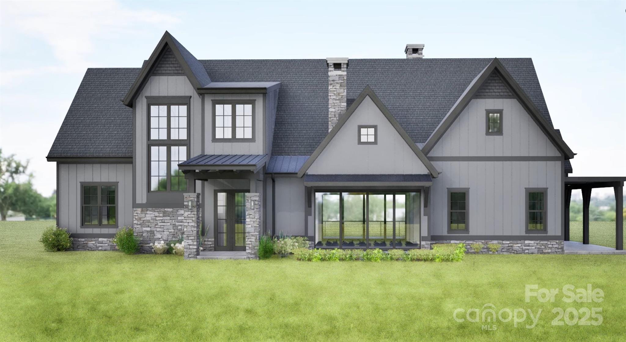 190 Blackberry Inn Road 1