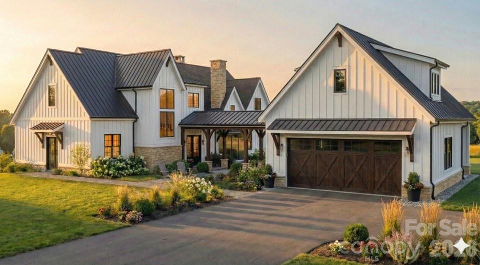 190 Blackberry Inn Road 1