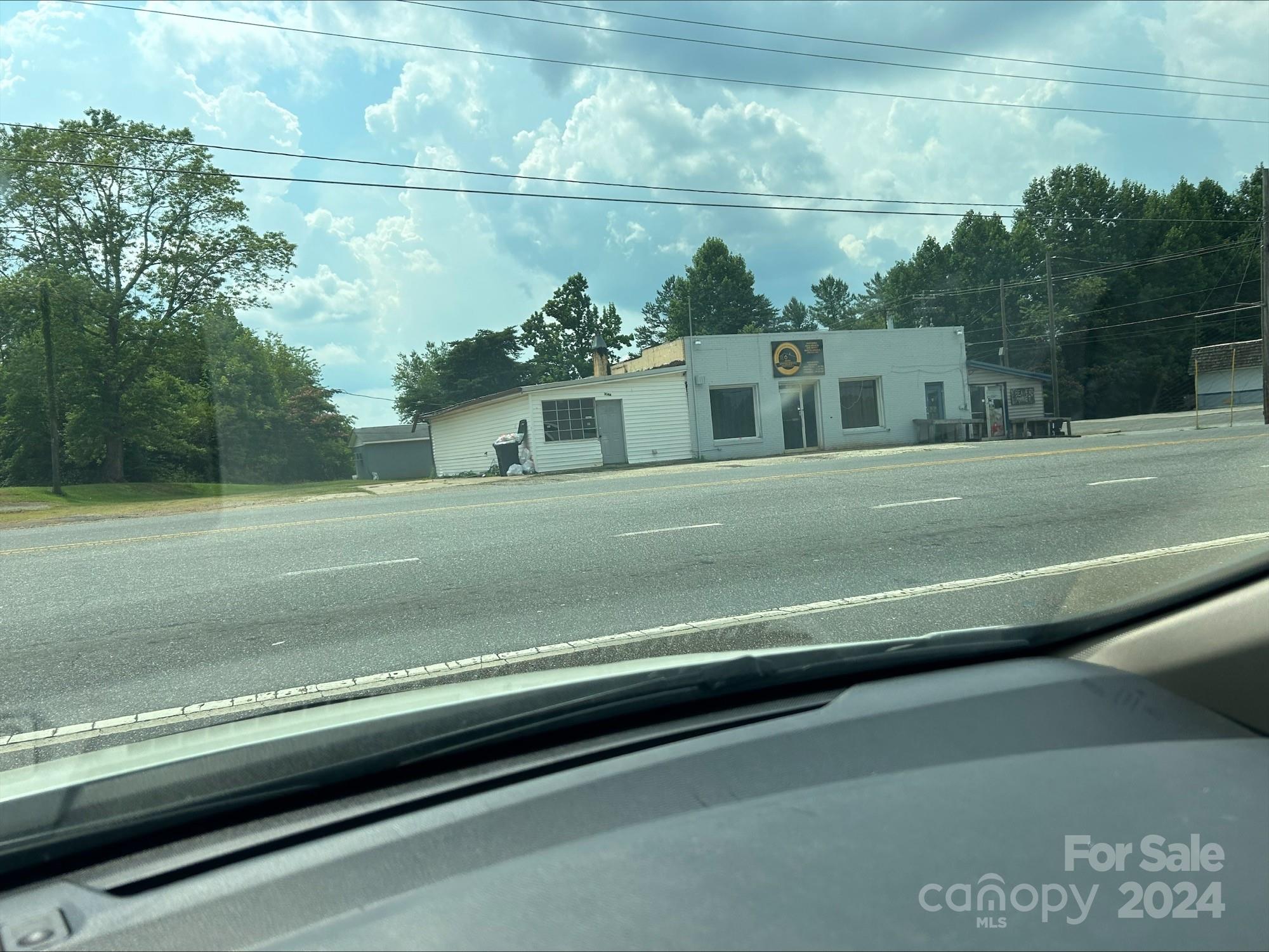 2024 connelly springs Road