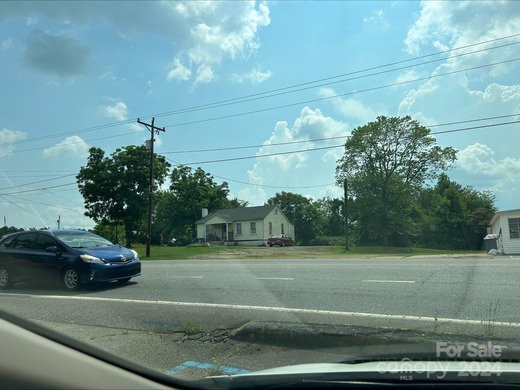 2024 connelly springs Road