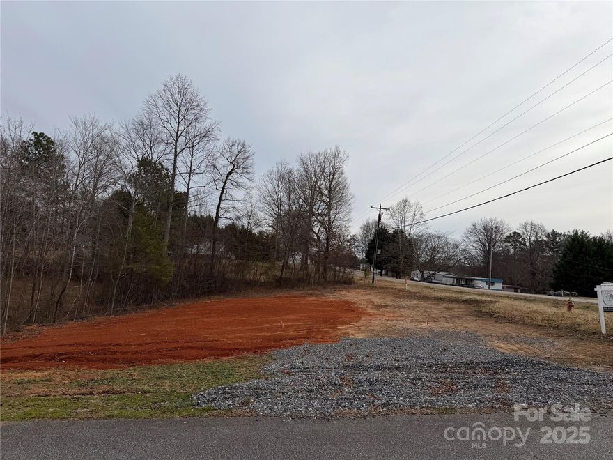BUILD-READY SITE IN ESTABLISHED HICKORY NEIGHBORHOOD! Exceptional opportunity to build immediately on this 0.37-acre lot located in a settled Hickory community. All major pre-construction development has been completed, saving the buyer significant time and expense. The site is fully prepared with a survey, site plan, and both zoning and build permits for a single-family home have already been approved. The lot is cleared and graded with a temporary construction driveway, site stabilization, and erosion control measures in place. This site is foundation-ready and features an approved septic permit for a 3-bedroom home. Whether you are a builder or looking to start your dream home right away, this shovel-ready property is prepared for construction to begin.