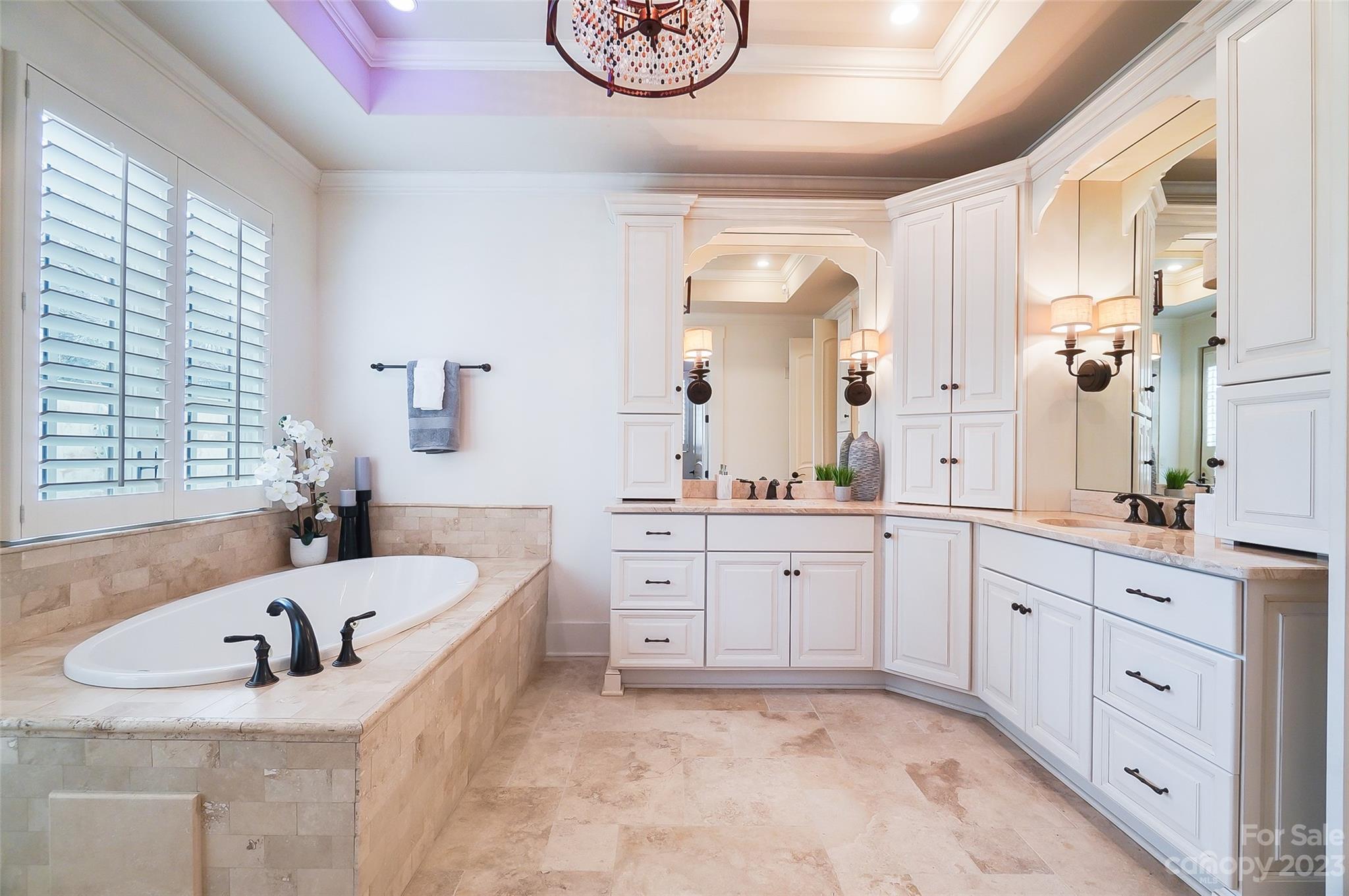 Mediterra At Carmel - Residential