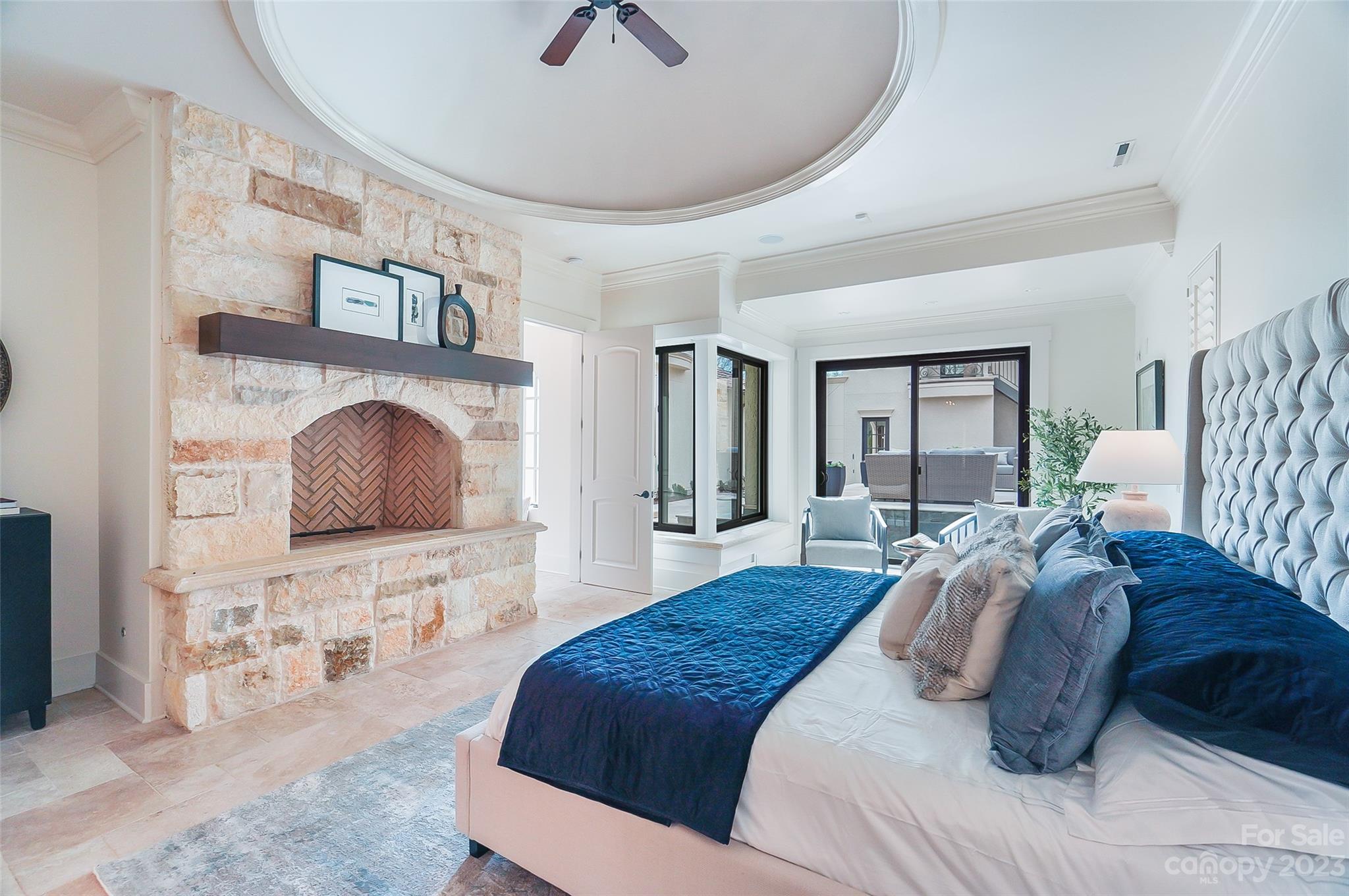 Mediterra At Carmel - Residential