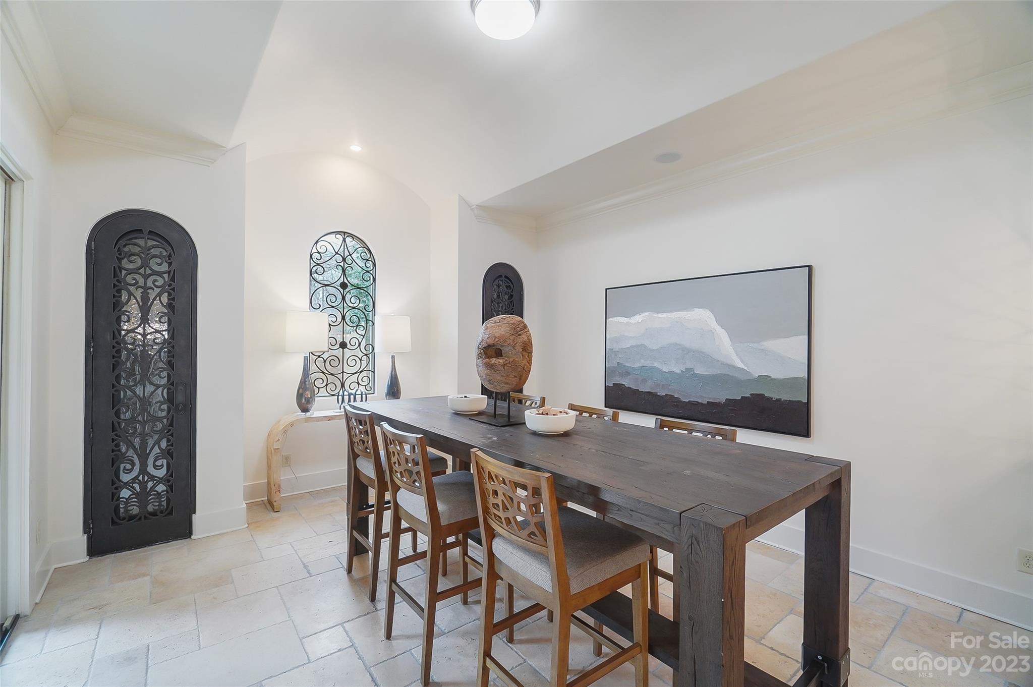 Mediterra At Carmel - Residential