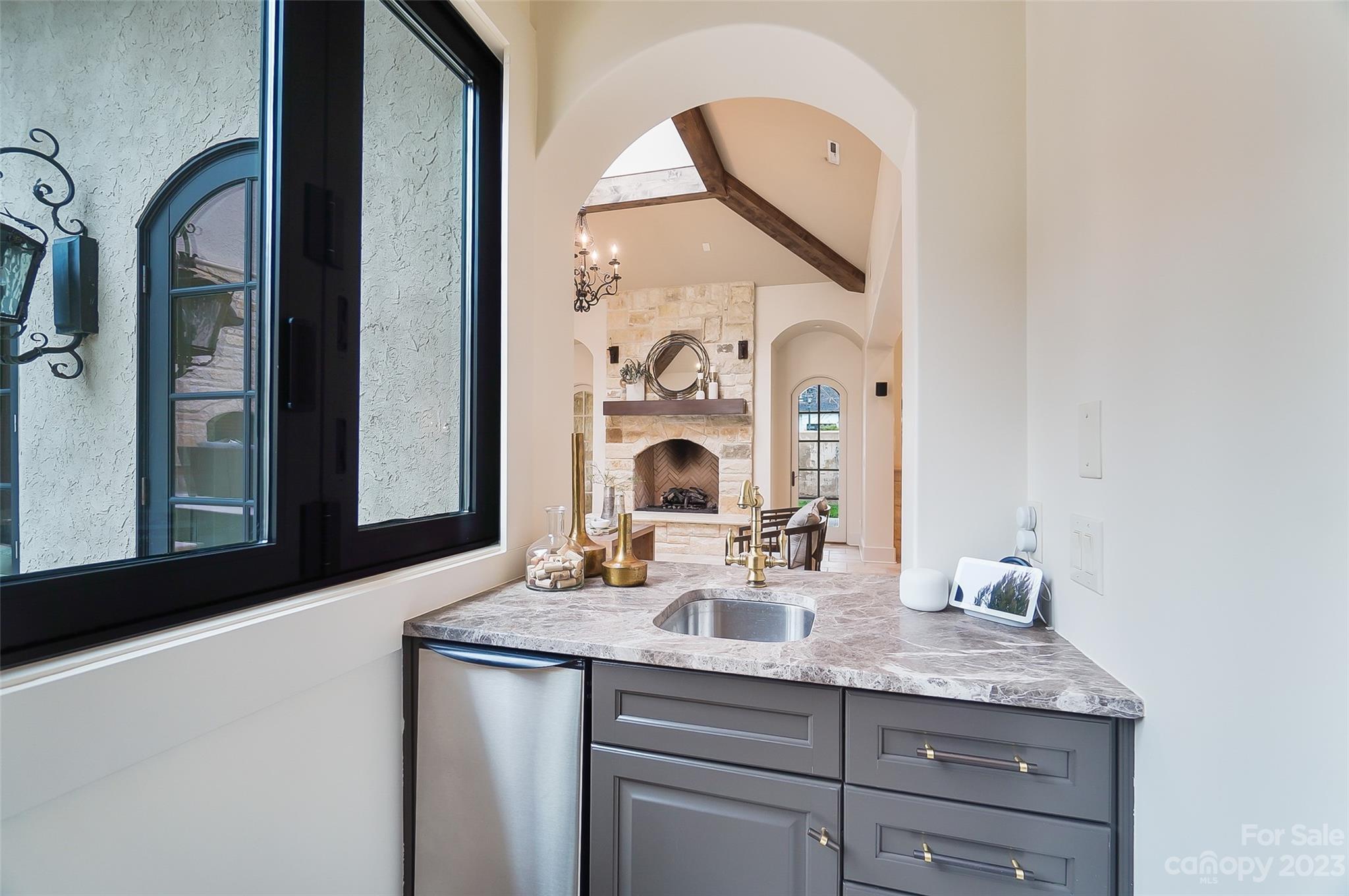 Mediterra At Carmel - Residential