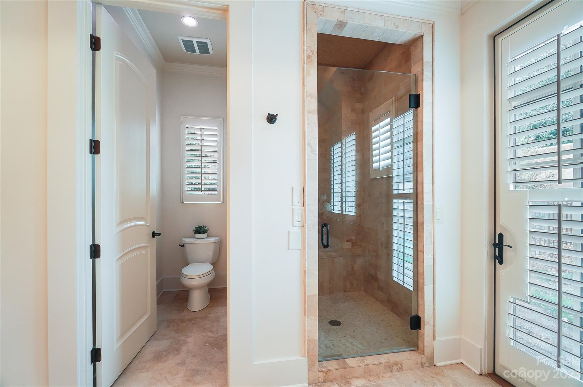 Mediterra At Carmel - Residential