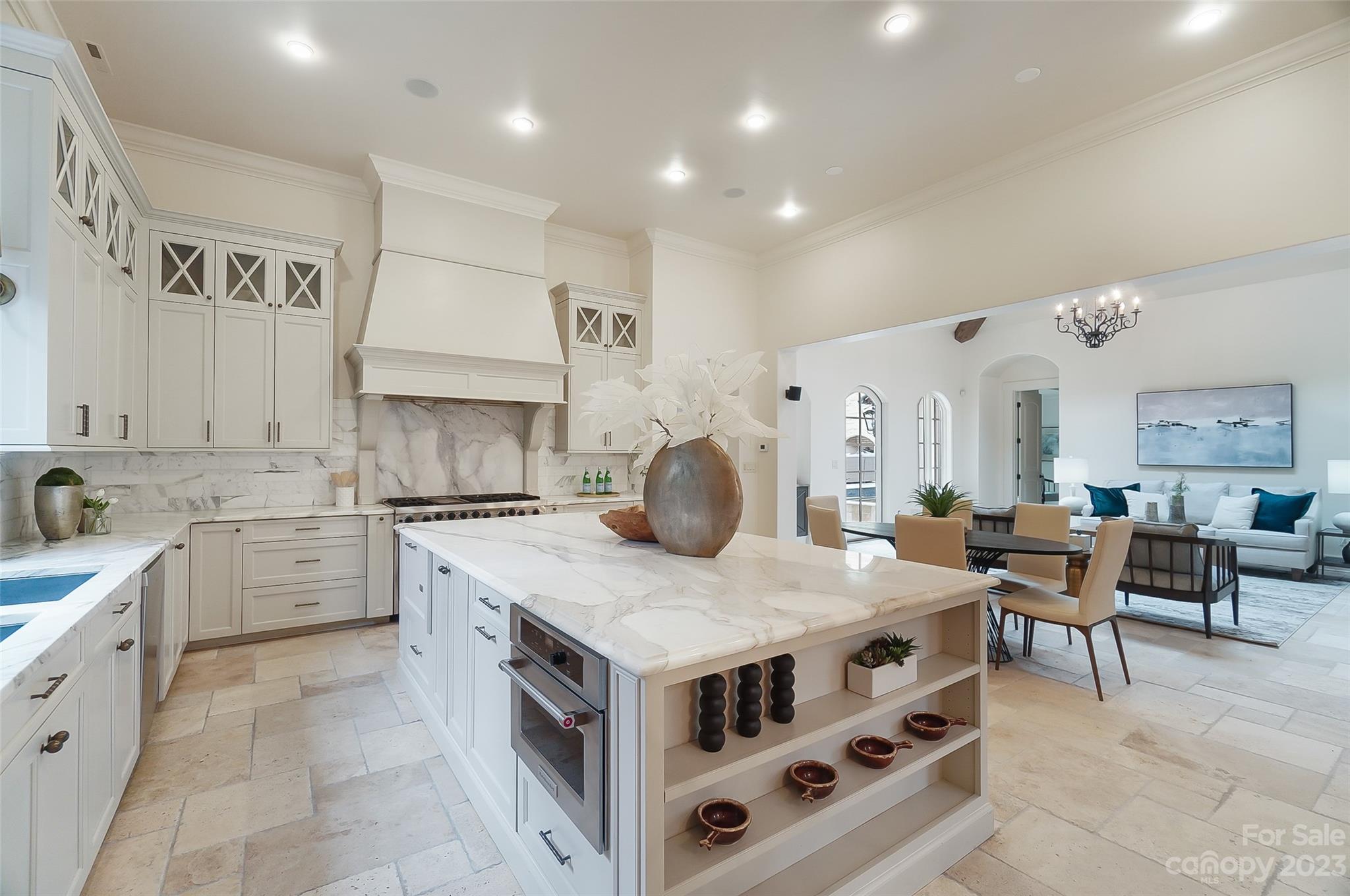 Mediterra At Carmel - Residential