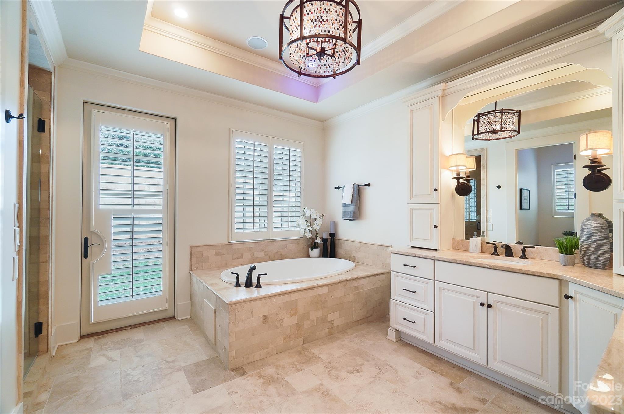 Mediterra At Carmel - Residential