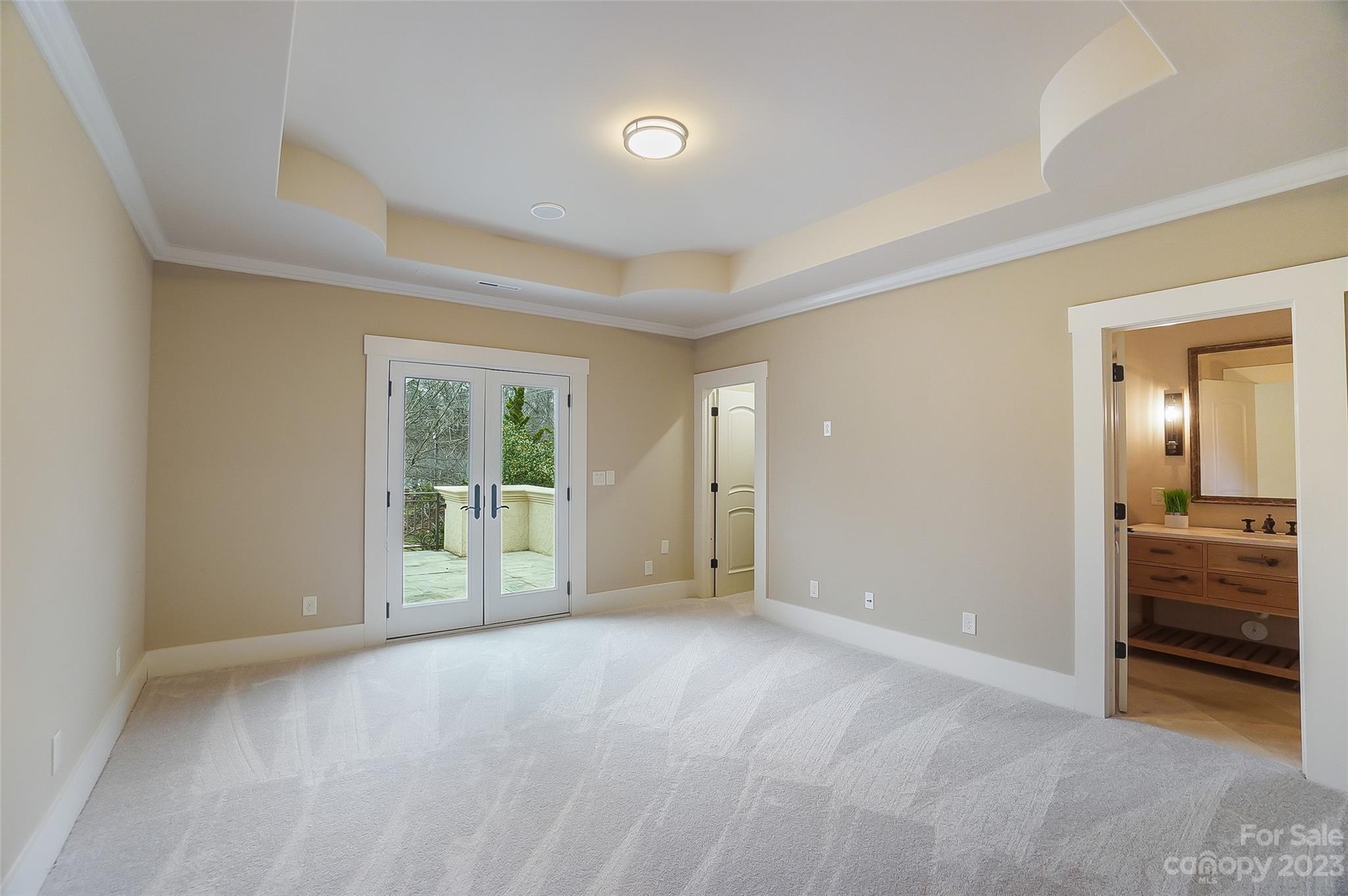 Mediterra At Carmel - Residential