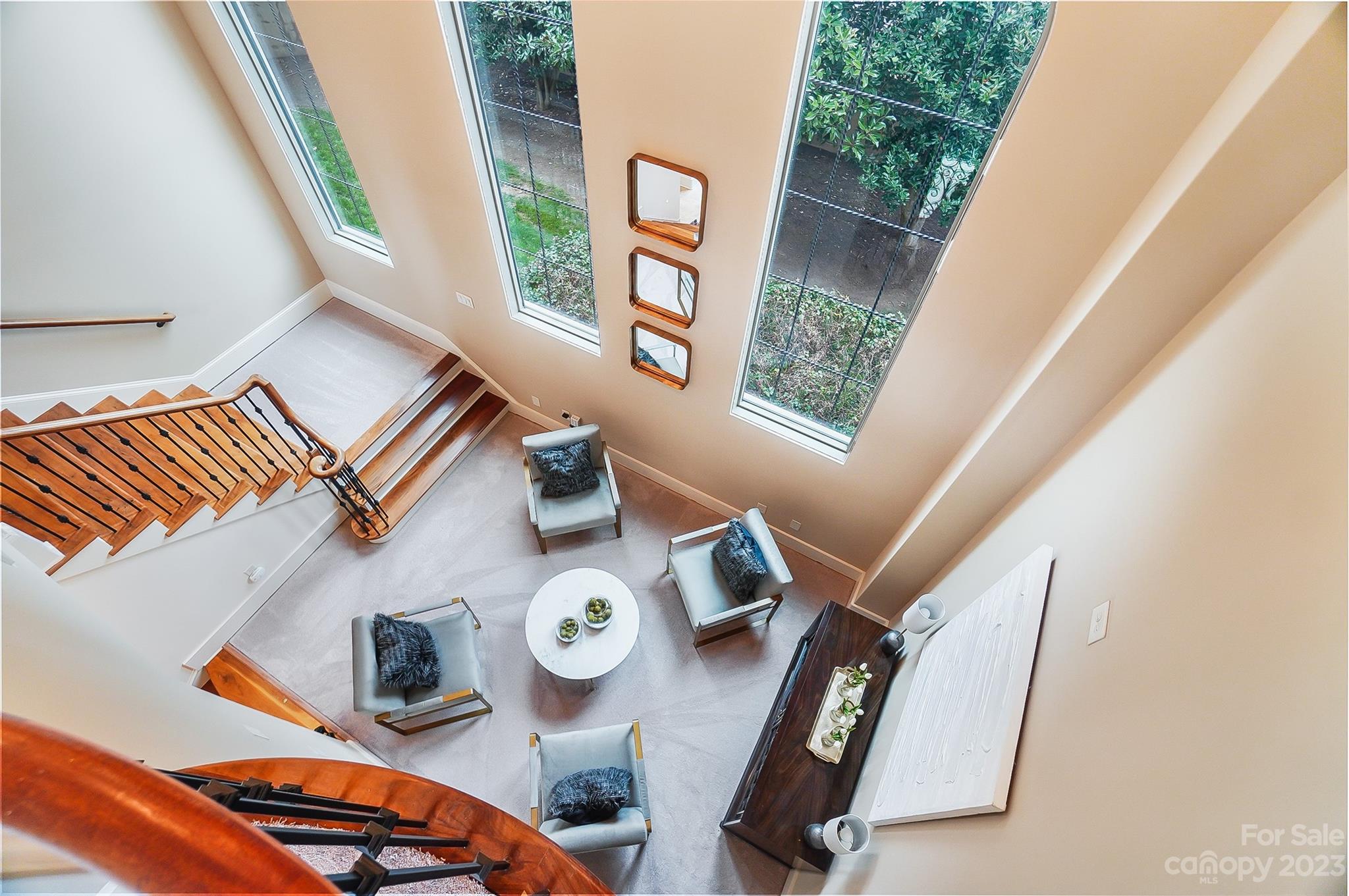 Mediterra At Carmel - Residential