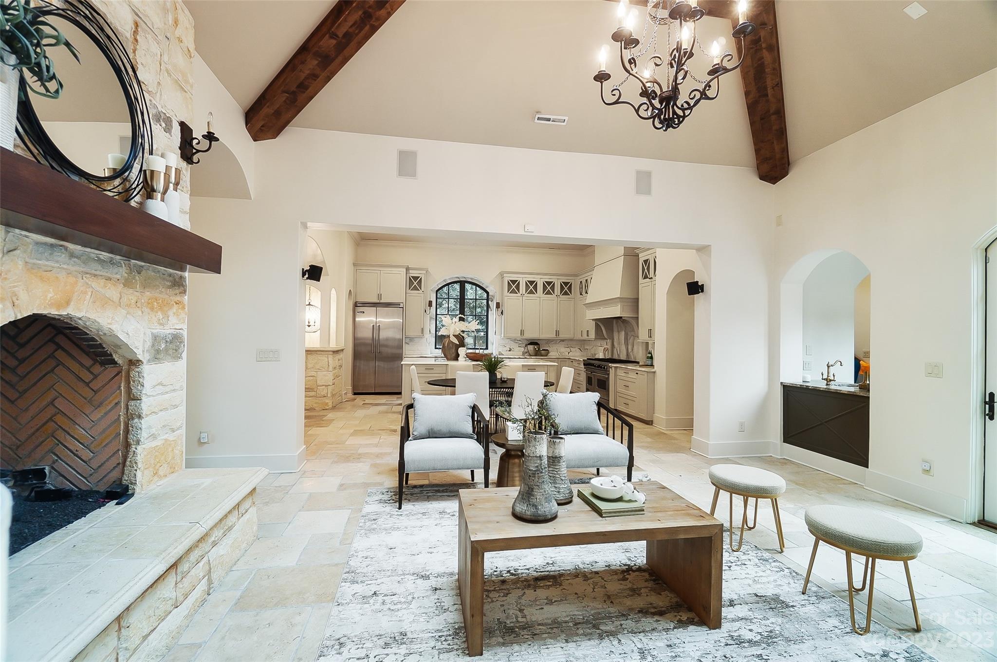 Mediterra At Carmel - Residential