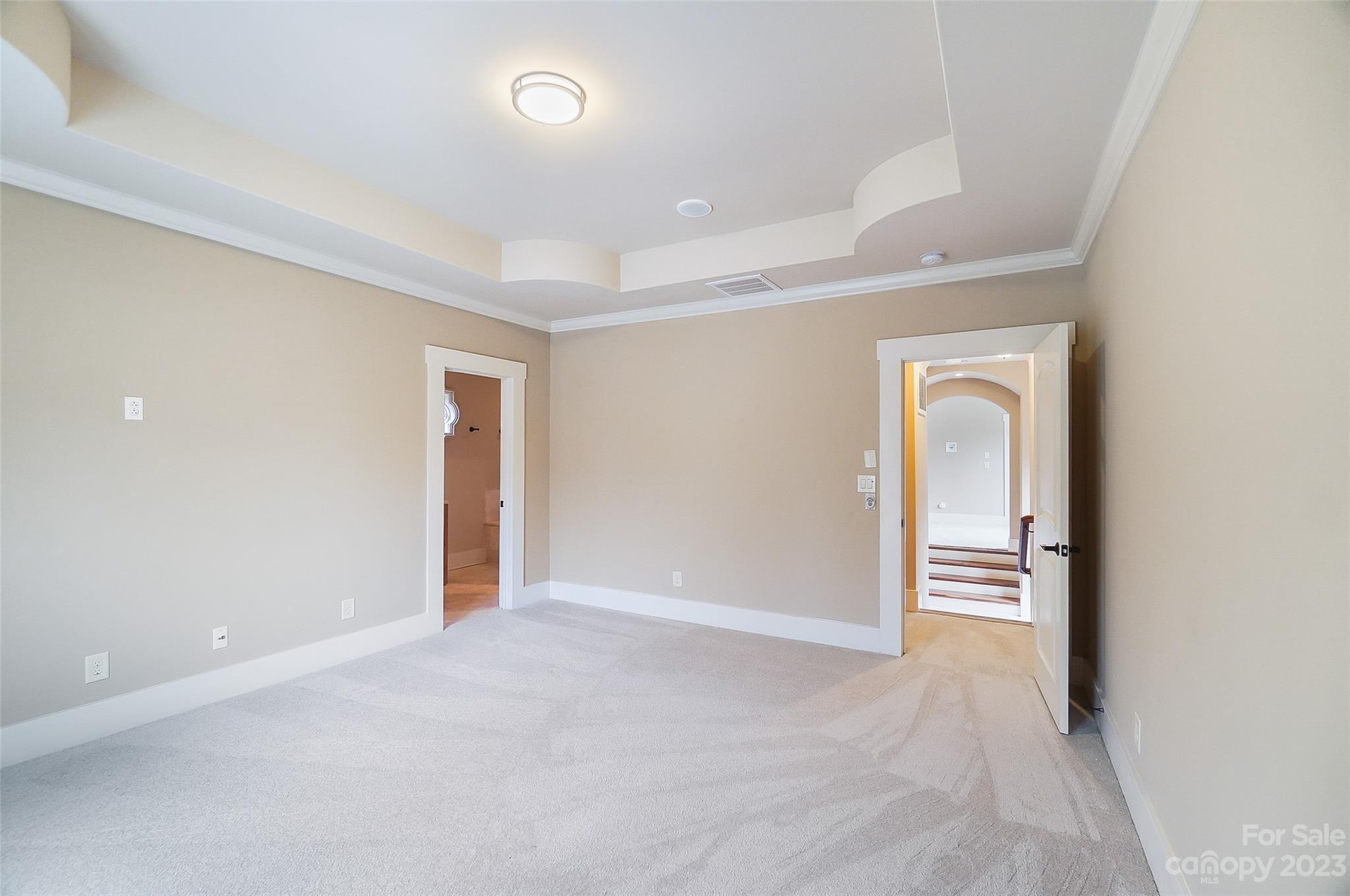 Mediterra At Carmel - Residential