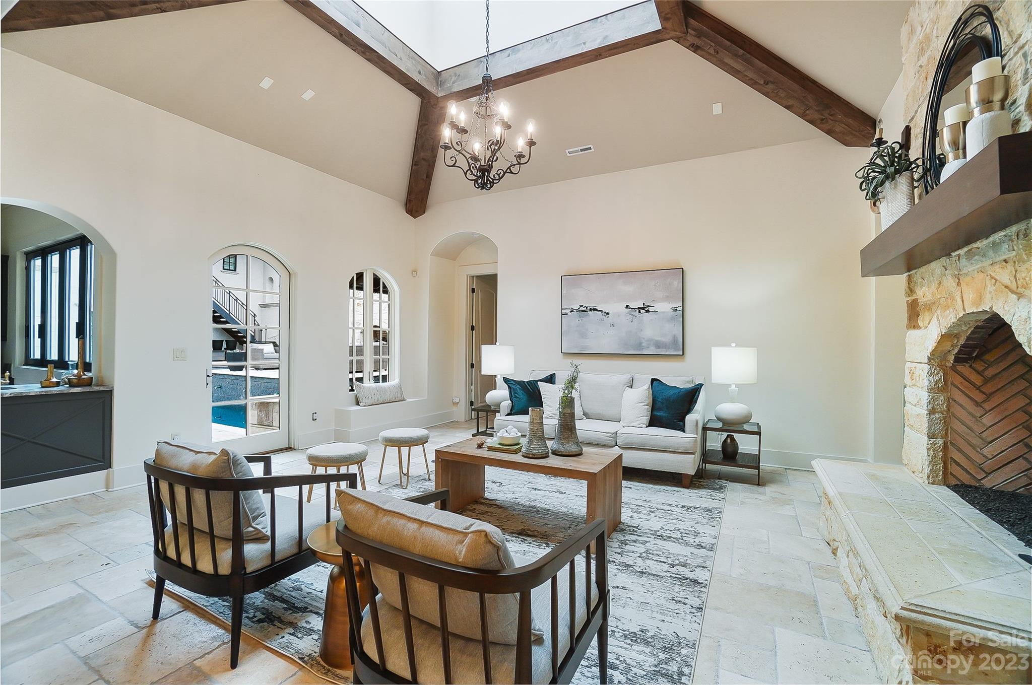 Mediterra At Carmel - Residential