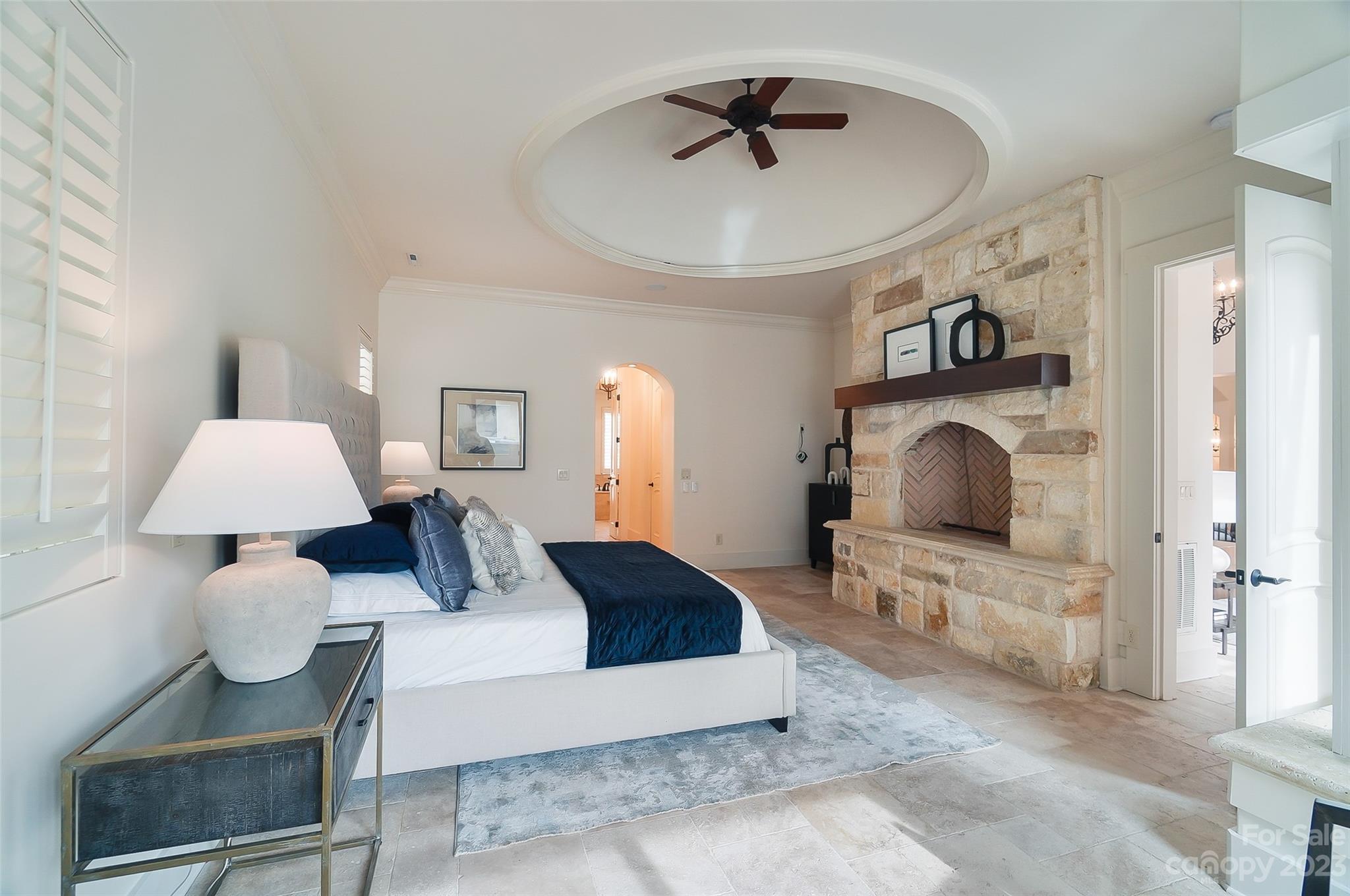 Mediterra At Carmel - Residential