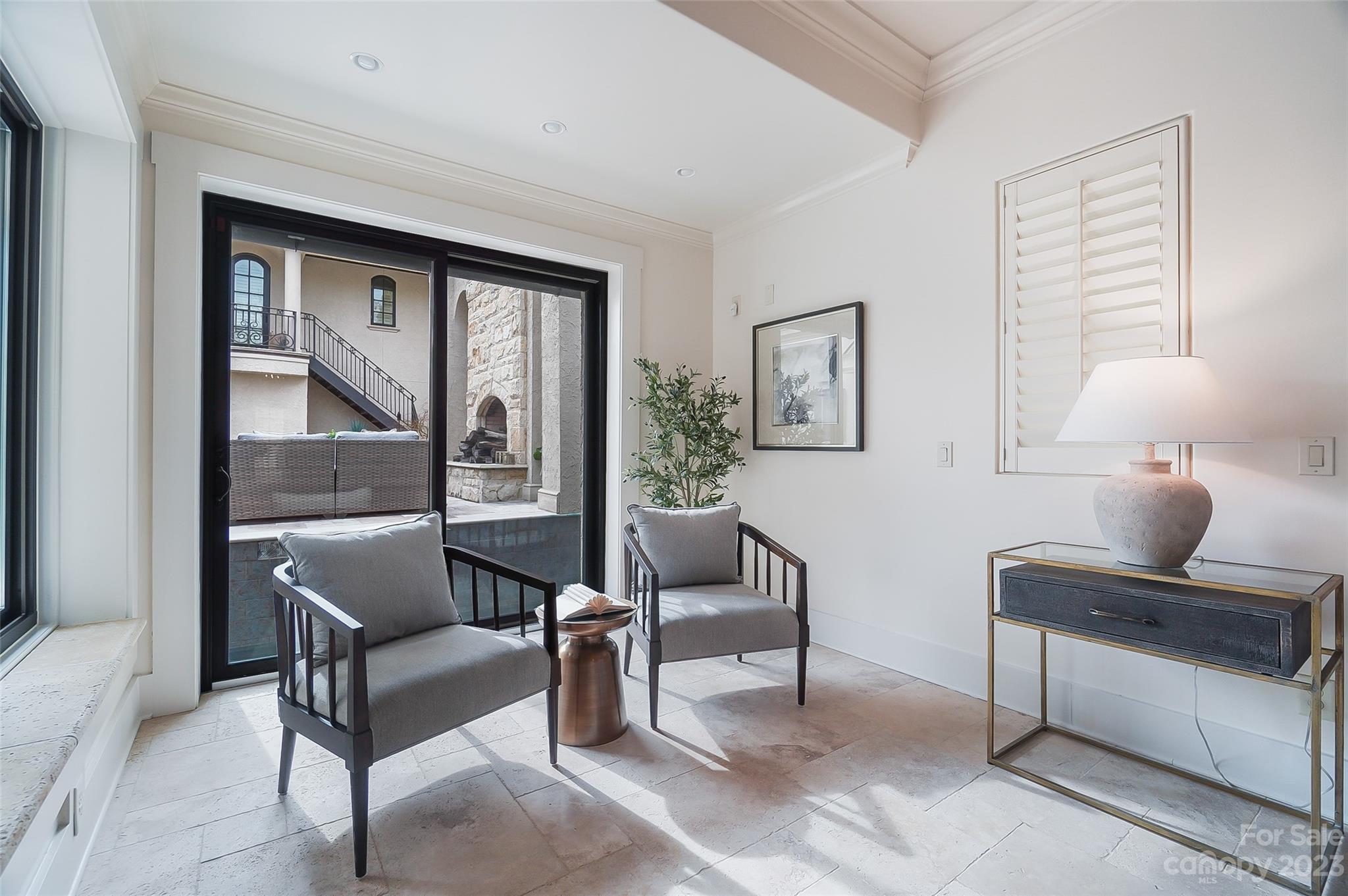 Mediterra At Carmel - Residential