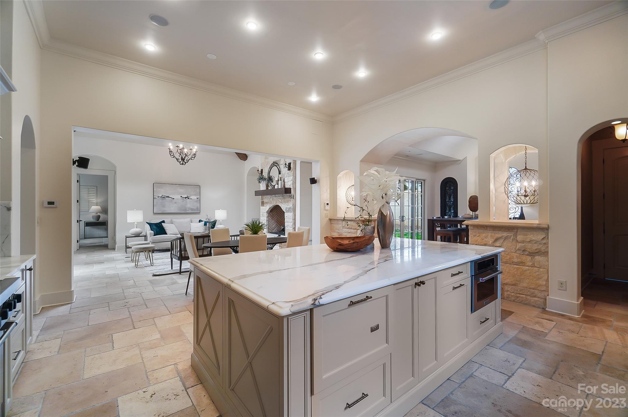 Mediterra At Carmel - Residential