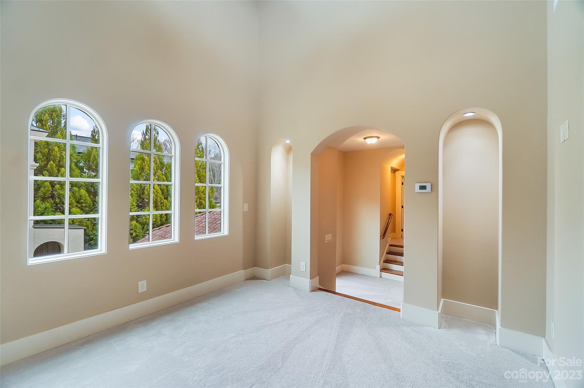 Mediterra At Carmel - Residential