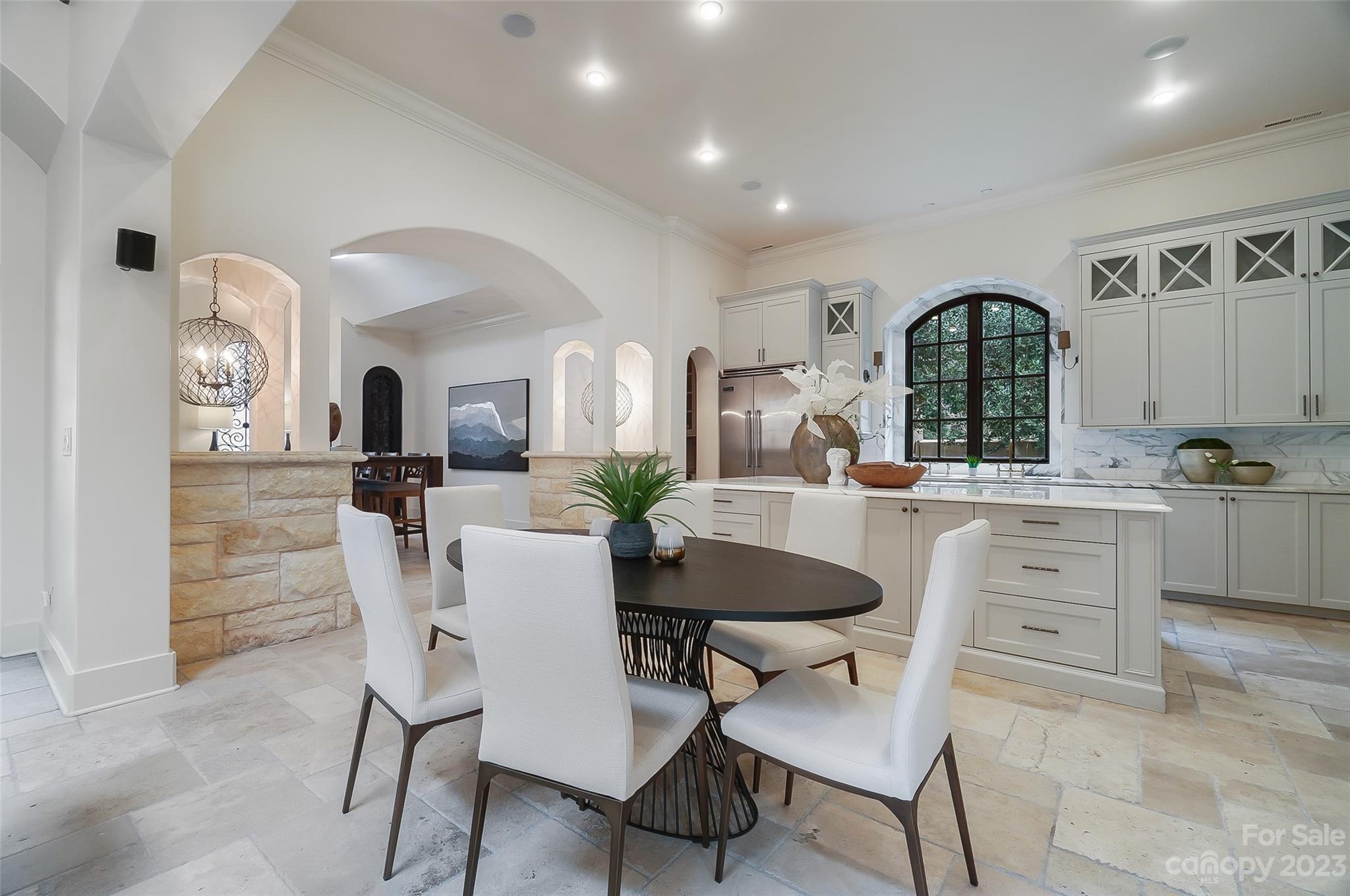 Mediterra At Carmel - Residential