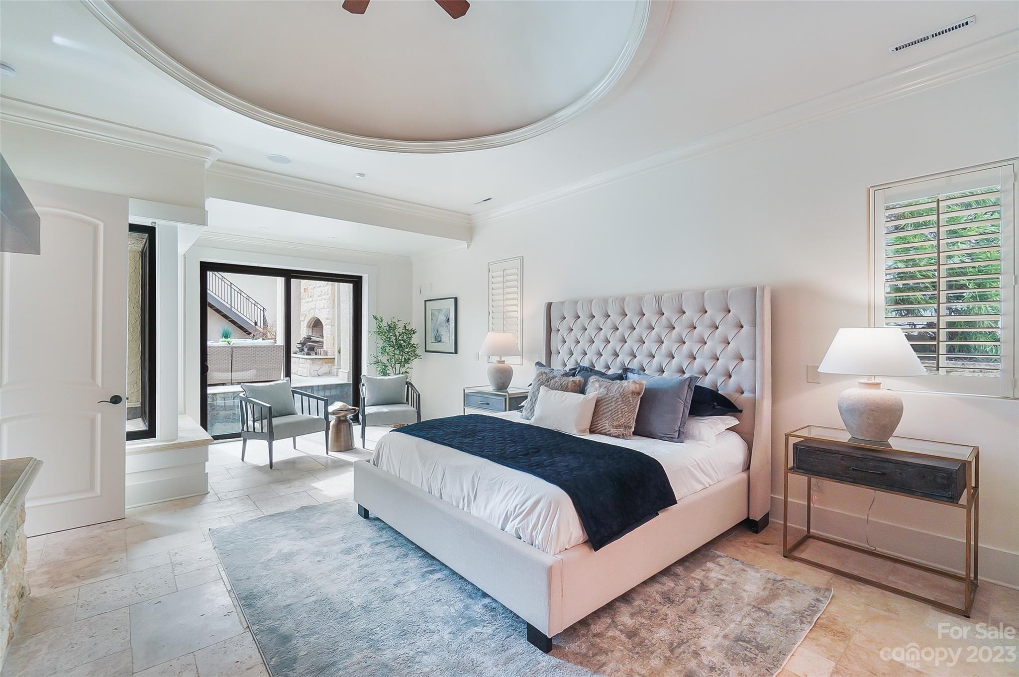 Mediterra At Carmel - Residential