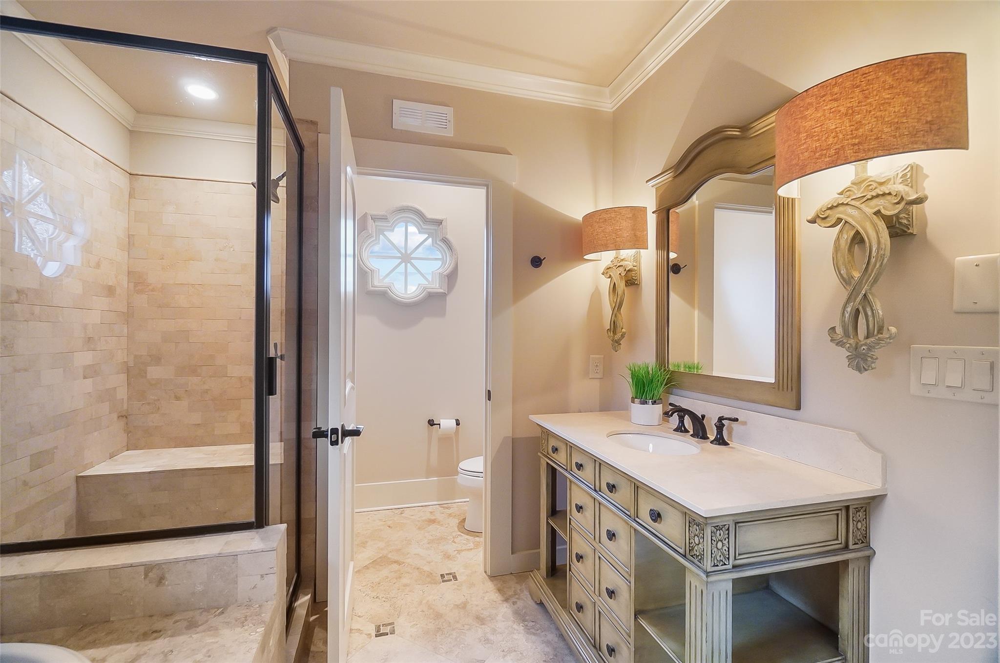 Mediterra At Carmel - Residential