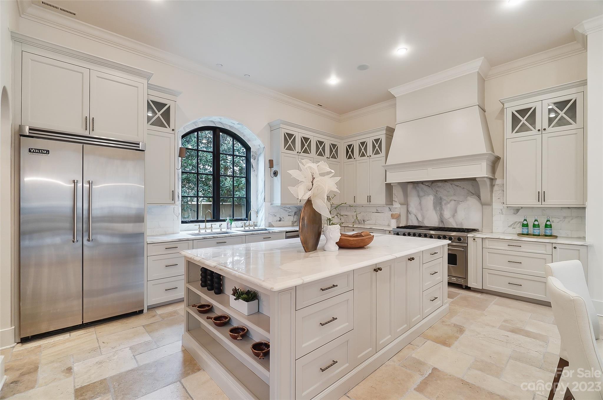 Mediterra At Carmel - Residential