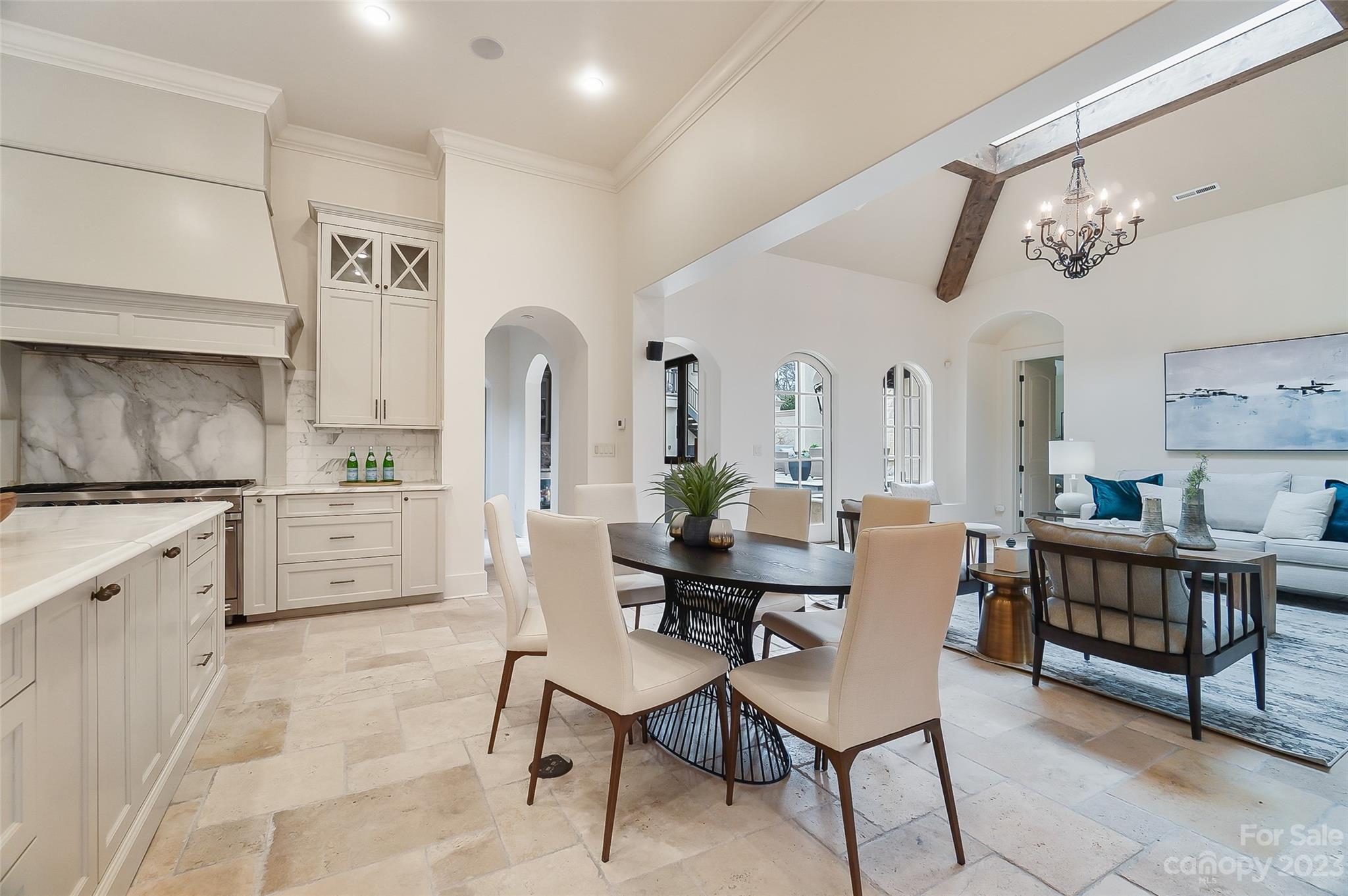 Mediterra At Carmel - Residential