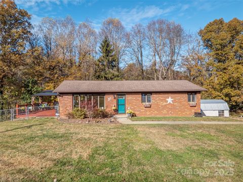 31 Sunset Drive Asheville NC 28806