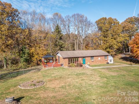 31 Sunset Drive Asheville NC 28806
