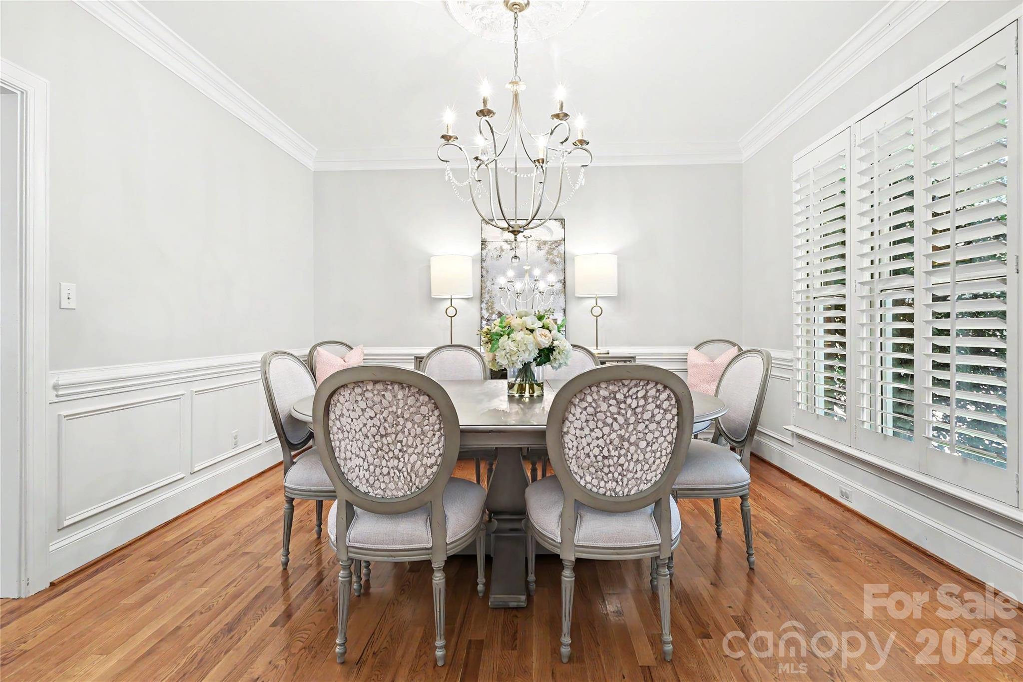 7129 Prescott Pond Lane