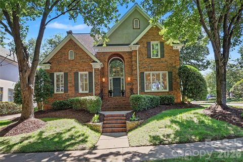 Photo of 7129 Prescott Pond Lane, Charlotte, NC 28270 (MLS # 4396355)