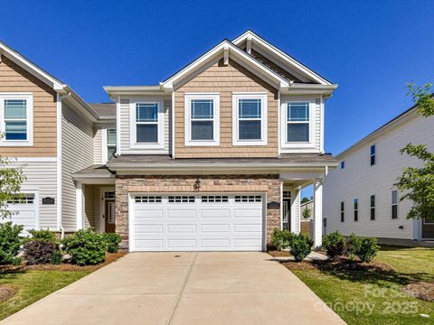 9134 Northfield Crossing Drive Charlotte NC 28269