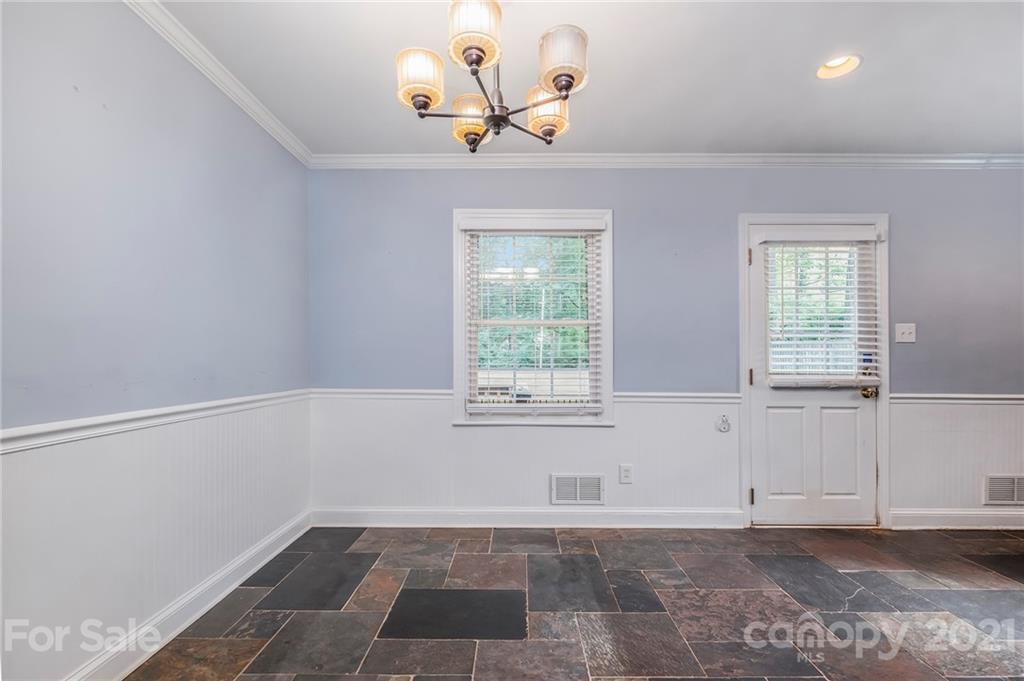 Scaleybark Place - Residential