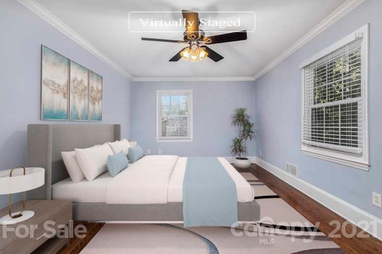 Scaleybark Place - Residential