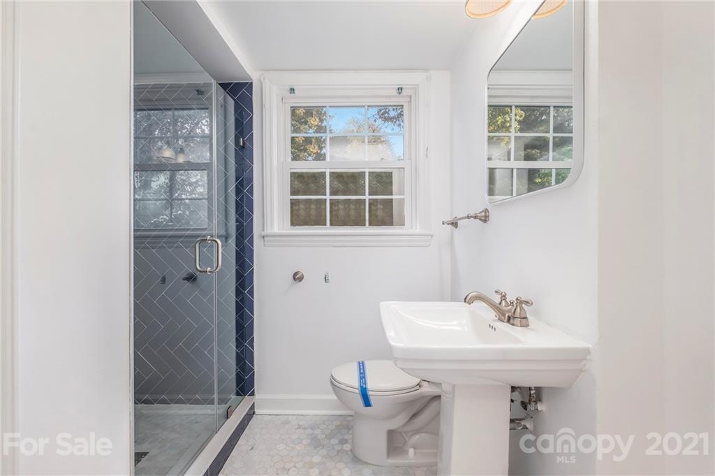 Scaleybark Place - Residential