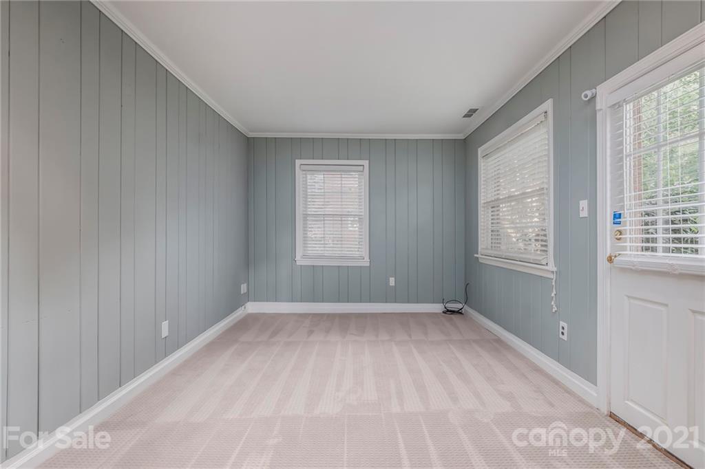 Scaleybark Place - Residential