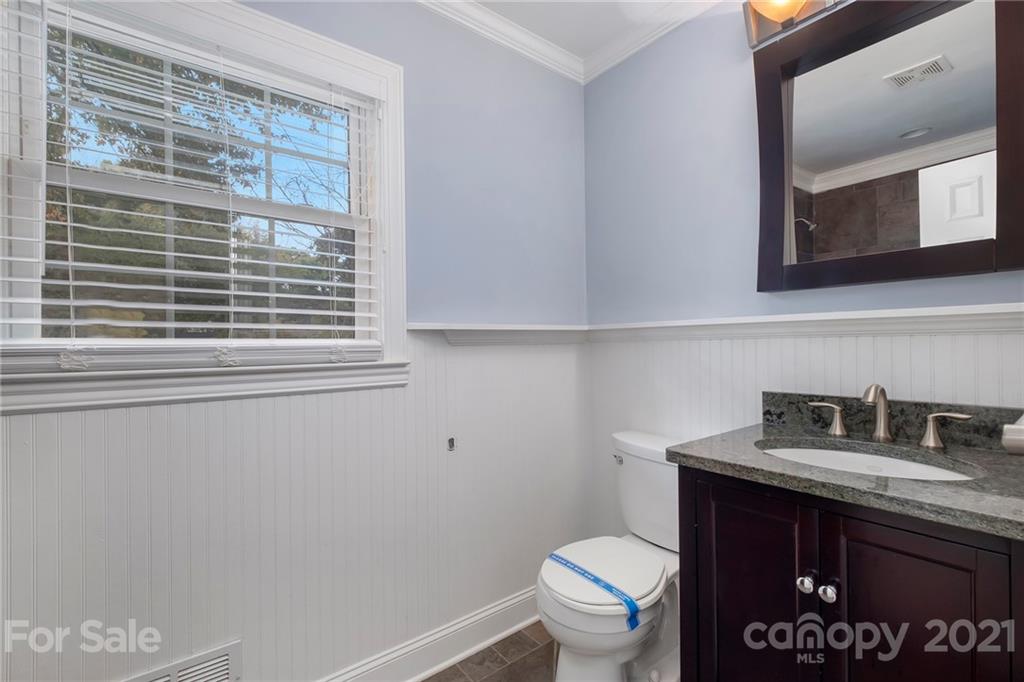 Scaleybark Place - Residential