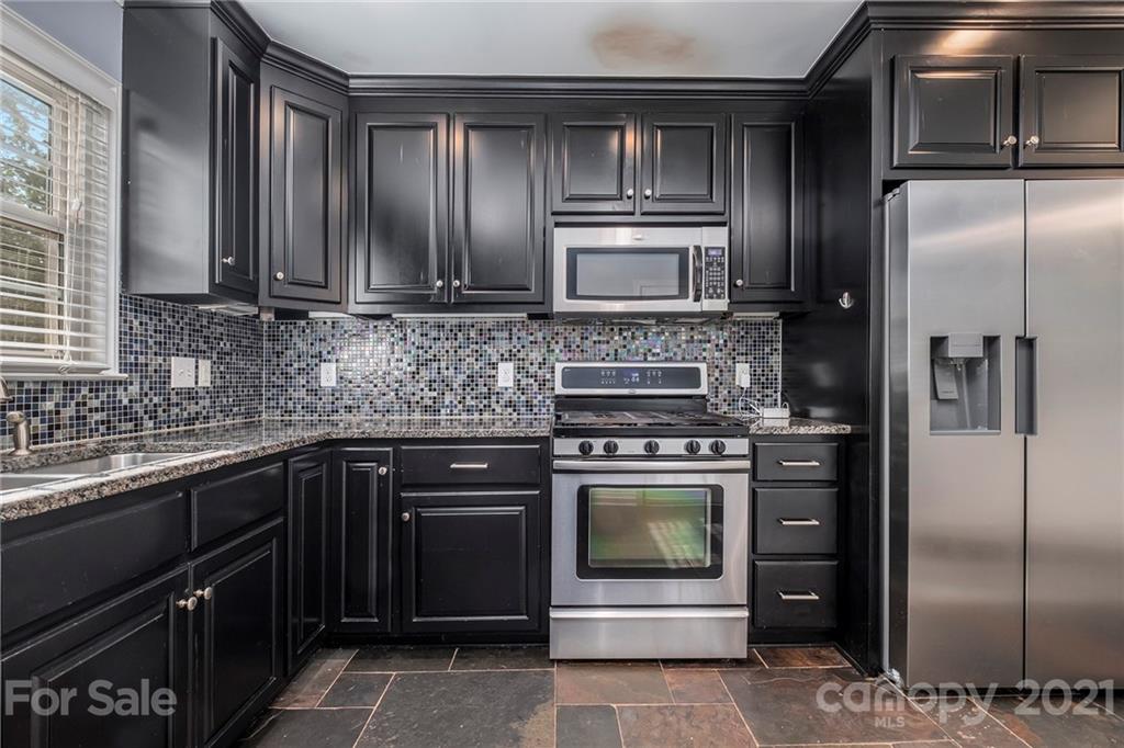 Scaleybark Place - Residential