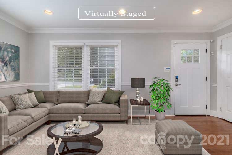 Scaleybark Place - Residential