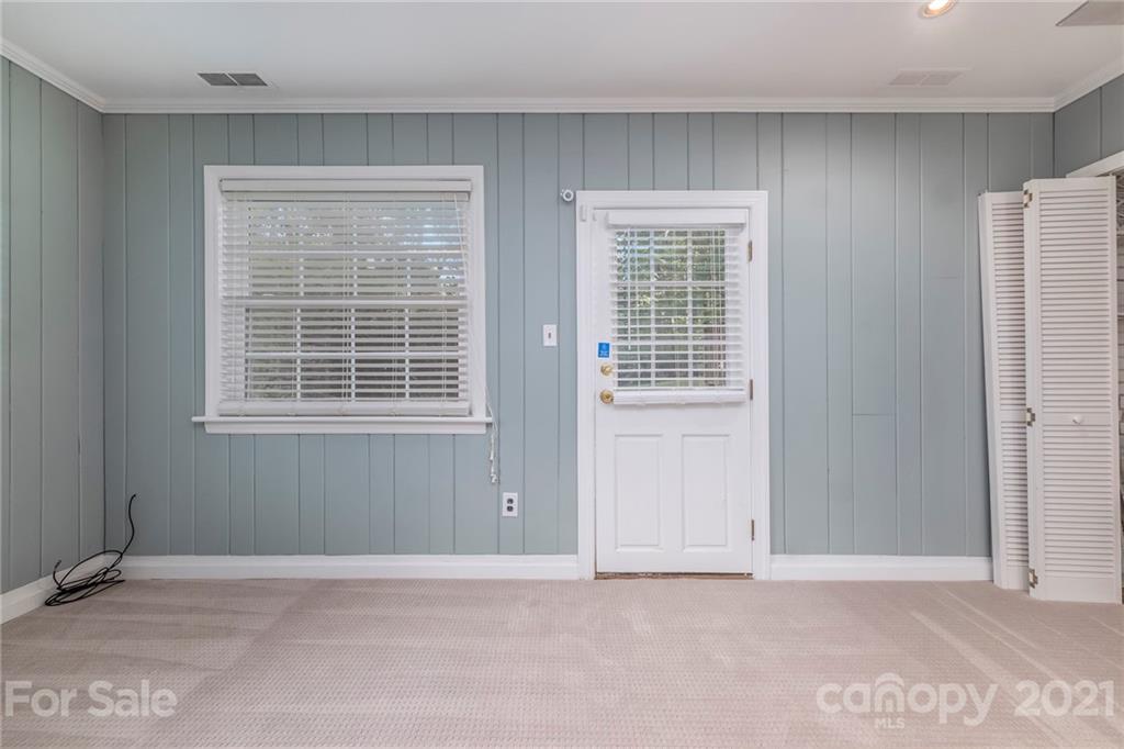 Scaleybark Place - Residential