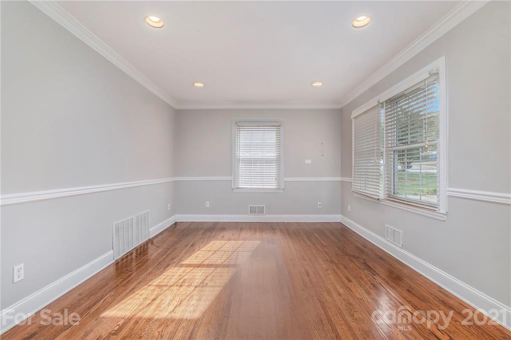 Scaleybark Place - Residential